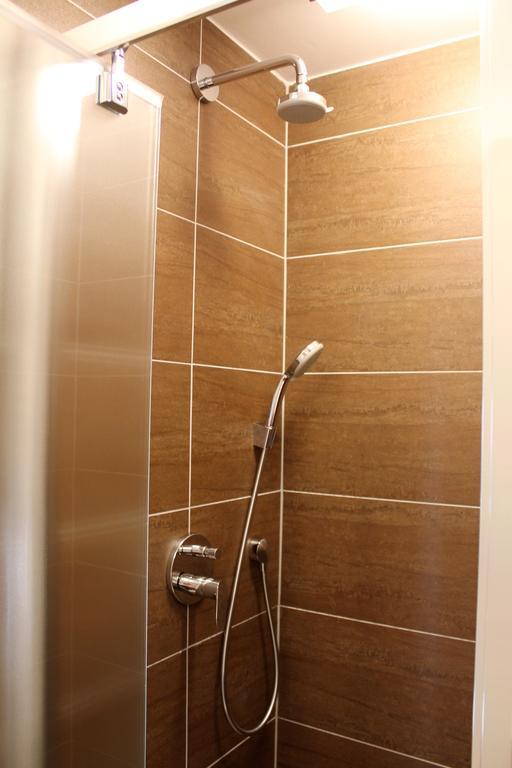 Olive Apartman Sárvár Pokój zdjęcie